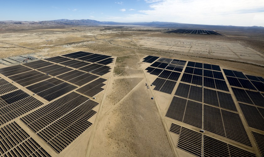 Glendale Joins Eland Solar & Battery Project