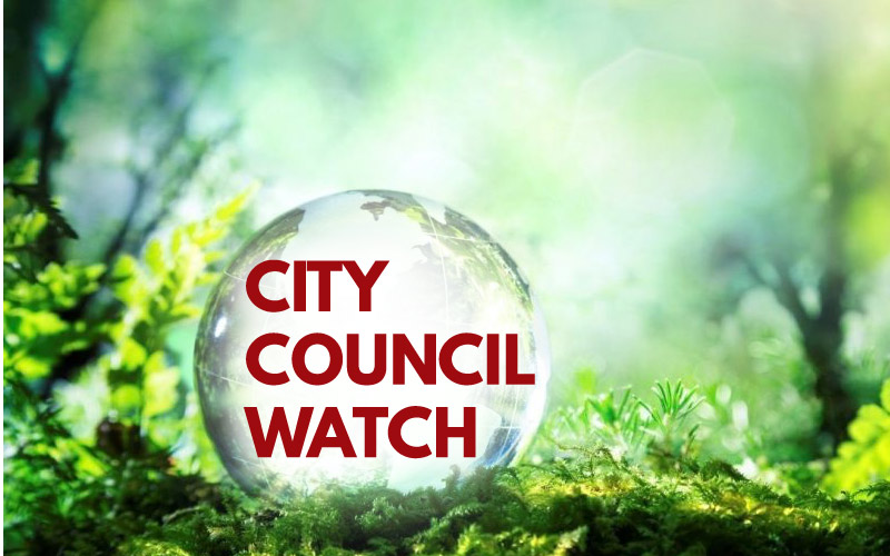 City Council Watch – March 7, 2023