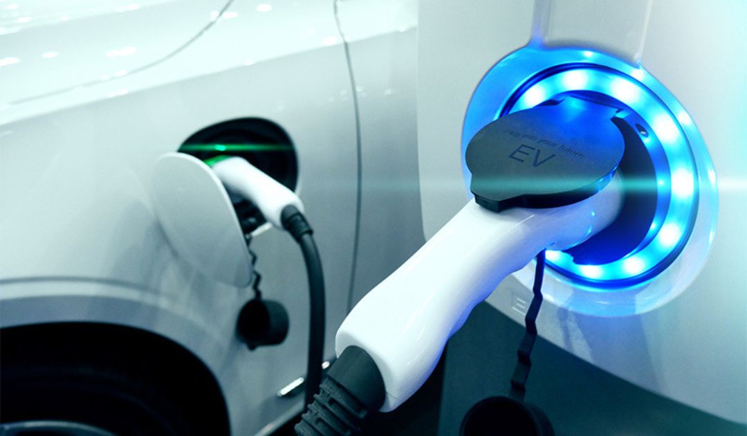 GWP Launches Off-Peak EV Charging Rebate Program
