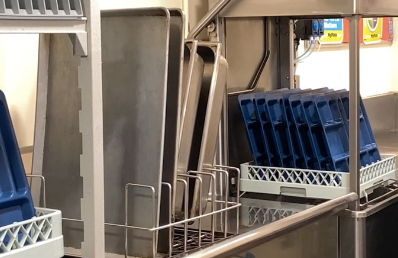324 schools in California, including Glenoaks Elementary and Fremont Elementary in GUSD, will be installing dishwashers thanks to funding acquired by Senator Portantino, inspired by advocacy by GEC and GREEN LUNCHROOM and the original pilot at Franklin Elementary!