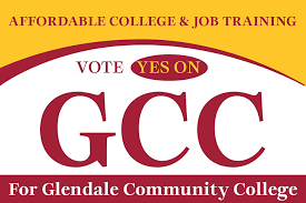 GEC voted to endorse Measure GCC as the improvements to the Glendale Community College campuses are significant and include many alignments with GEC’s values and objectives.